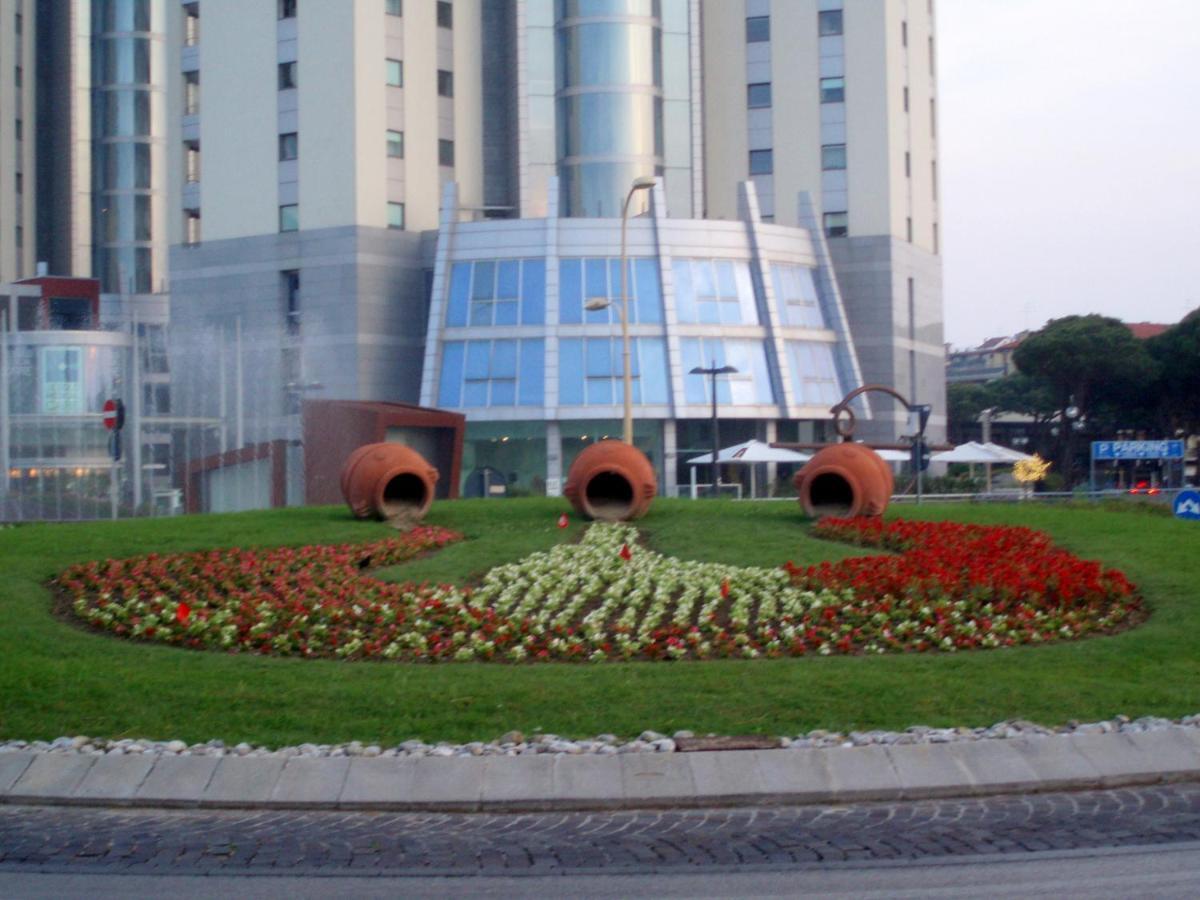 Appartamento Dalmazia 10 Лідо-ді-Єзоло Екстер'єр фото